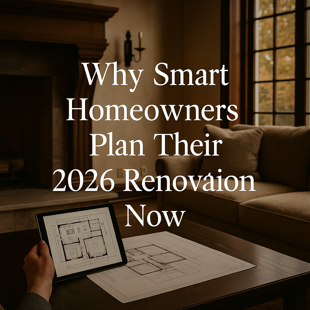 Plan Your 2026 Luxury Renovation Now preview